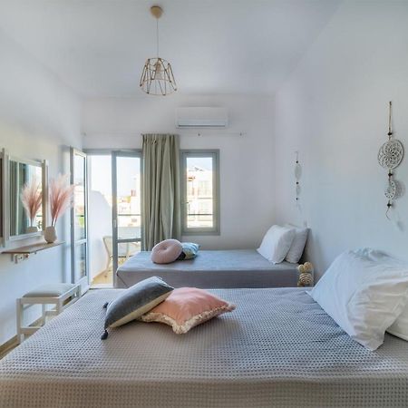 Hotel Anemi Stalida Eksteriør billede
