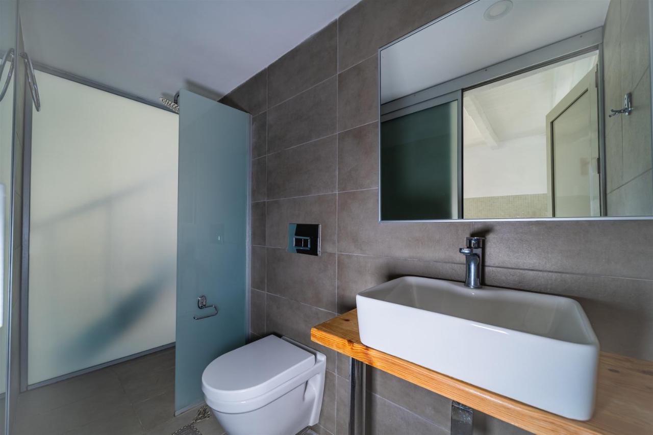 Hotel Anemi Stalida Eksteriør billede